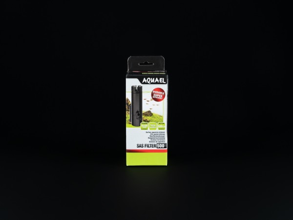 Aquael Filter SAS 500