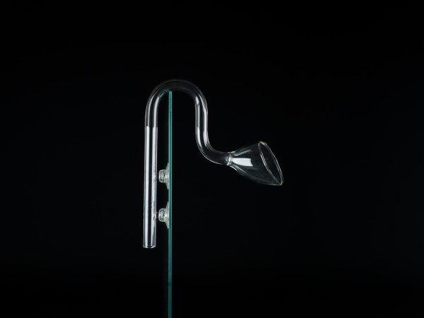 Chihiros Lily Type Glass Outflow