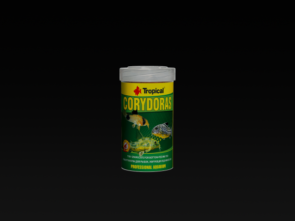 Corydoras Granulat