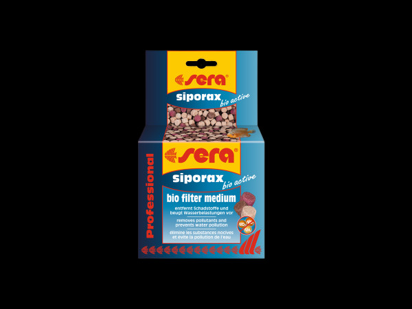 sera siporax bio active