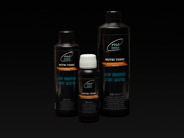 Me NutriTonic