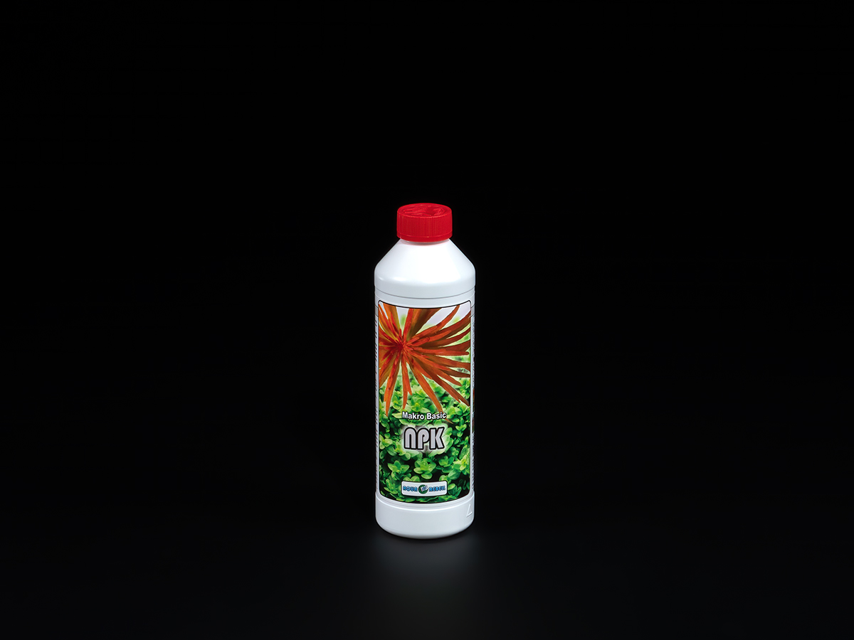 Aqua Rebell Makro Basic NPK | ZOOBOX
