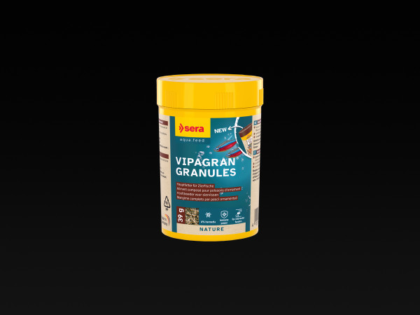 sera Vipagran Granules