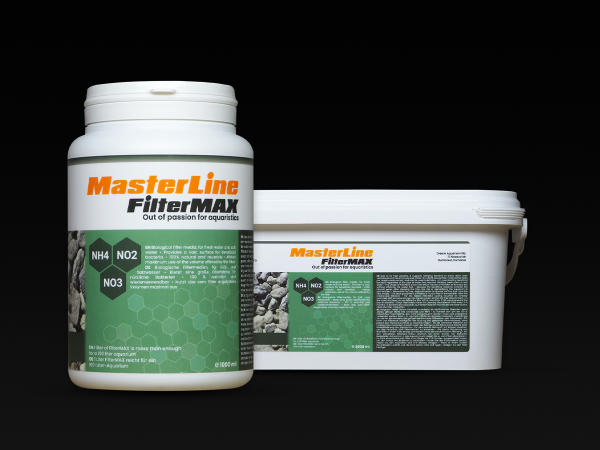 MasterLine FilterMAX