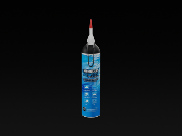 Microbe-Lift Aqua-Fix Poly Glue