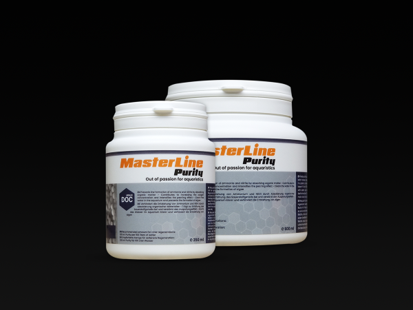 MasterLine Purity