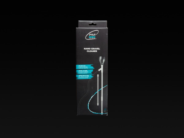 Nano Gravel Cleaner