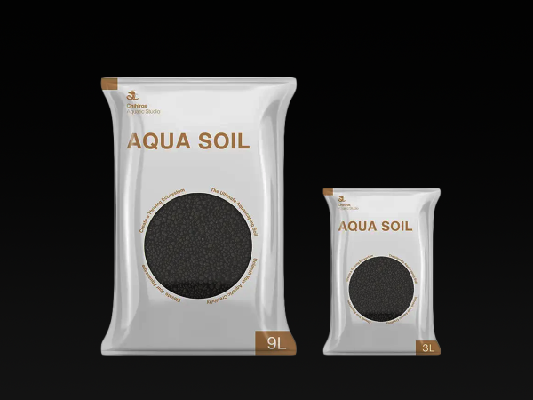 Chihiros Aqua Soil