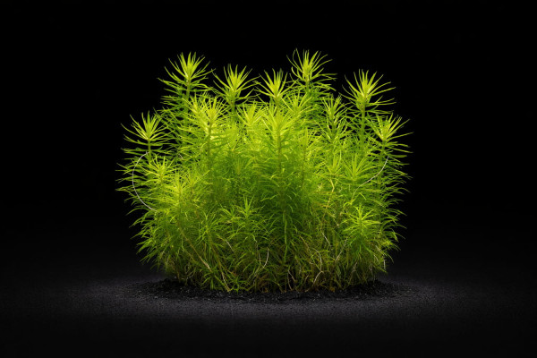 Pogostemon deccanensis (erectus)