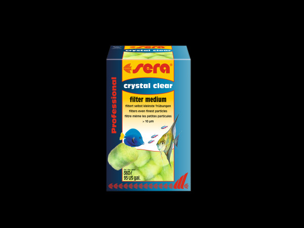 sera crystal clear