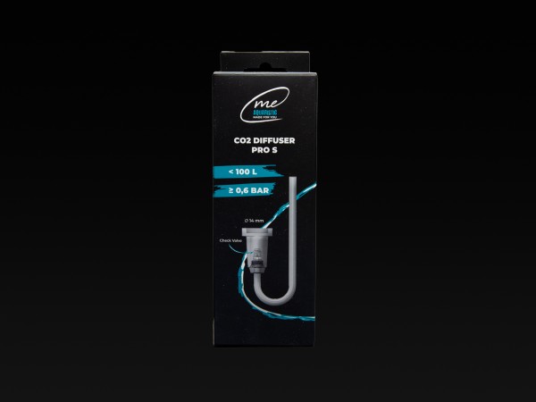 Me CO2 Diffuser Pro