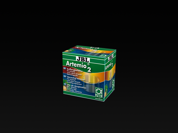 JBL Artemio 2 Auffangbehälter