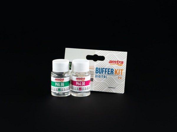 Buffer Kit für Digital PH