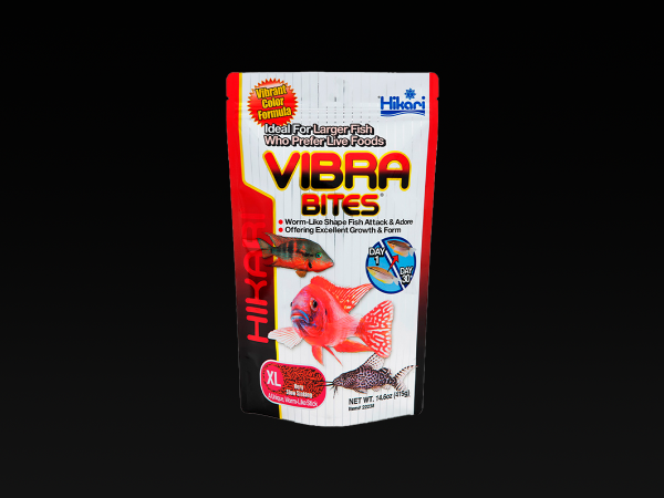Hikari Vibra Bites XL