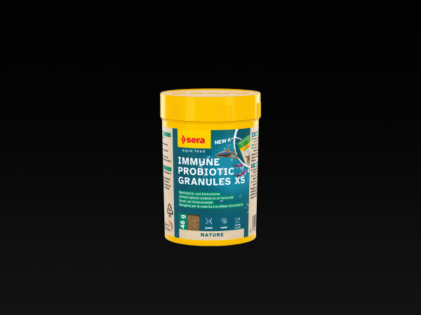 sera Immune Probiotic Granules XS